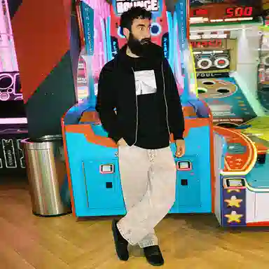 Polar Skate Co Big Boy Jeans