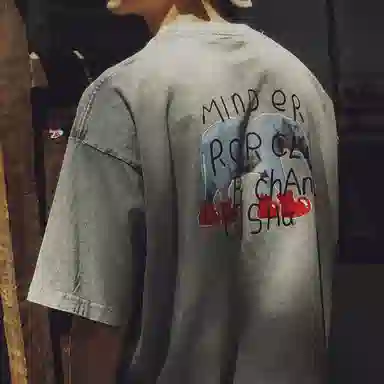 MIND ERROR T