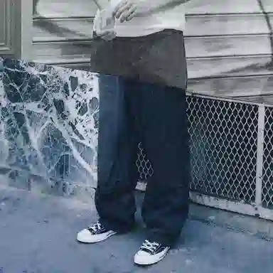 POLAR SKATE CO Big Boy Pants