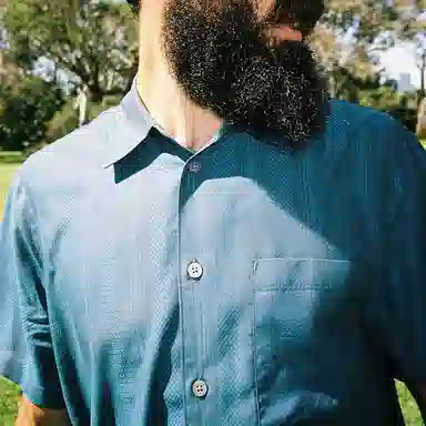 POLAR SKATE CO Tim Shirt