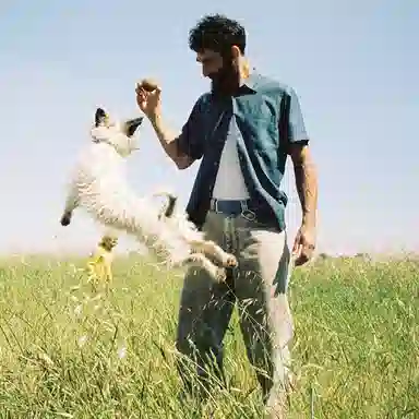 Polar Skate Co Big Boy Jeans