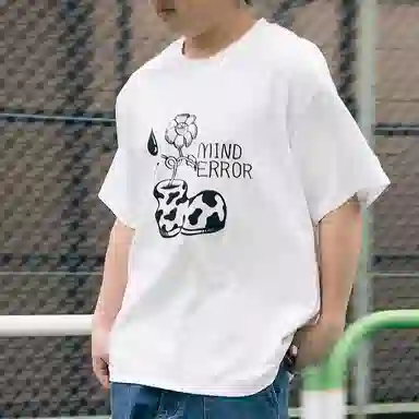 MIND ERROR T