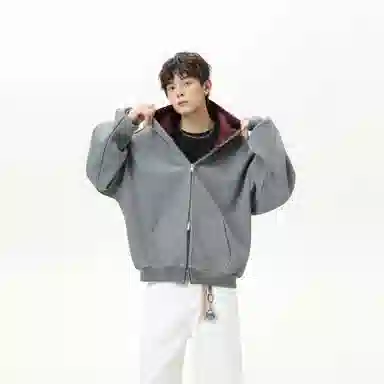 SCHEPPERHEYN 380Boxy