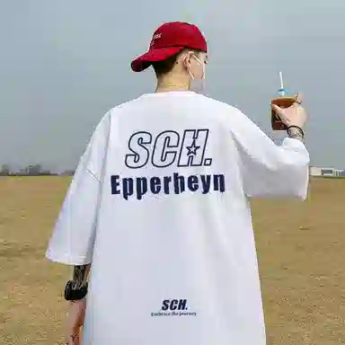 SCHEPPERHEYN T