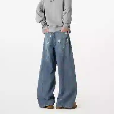 SCHEPPERHEYN vintage