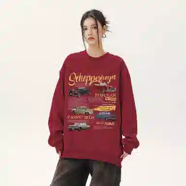 SCHEPPERHEYN