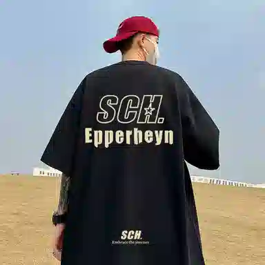 SCHEPPERHEYN T