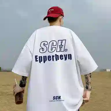 SCHEPPERHEYN T