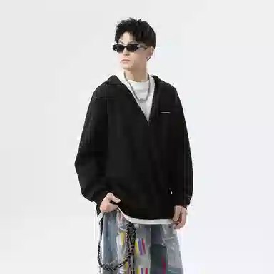 SCHEPPERHEYN 330VLogo