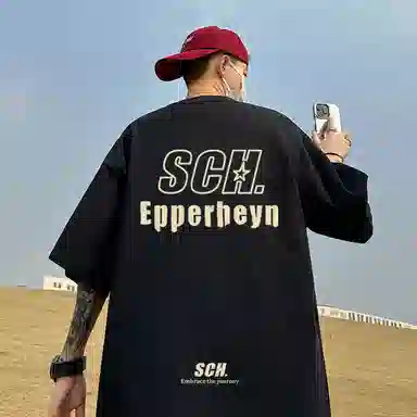 SCHEPPERHEYN T