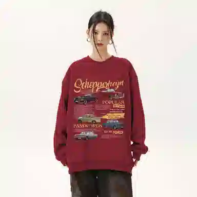 SCHEPPERHEYN