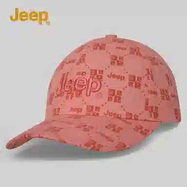 Jeep Baseball Cap