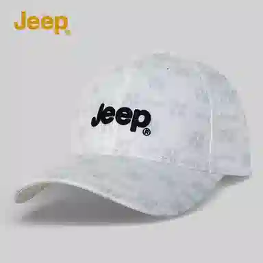 Jeep Baseball Cap