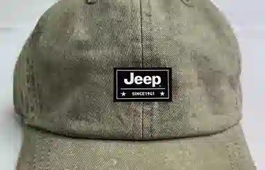 Jeep LOGO