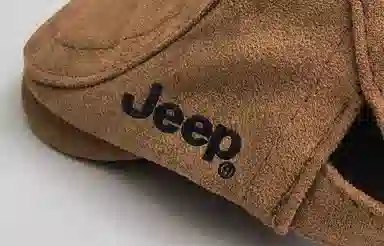 Jeep LOGO