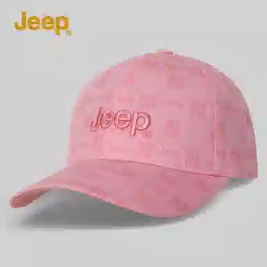 Jeep Baseball Cap