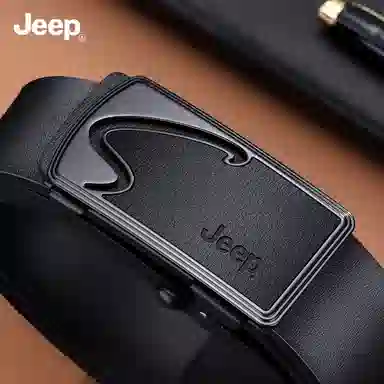 Jeep 3.4cm
