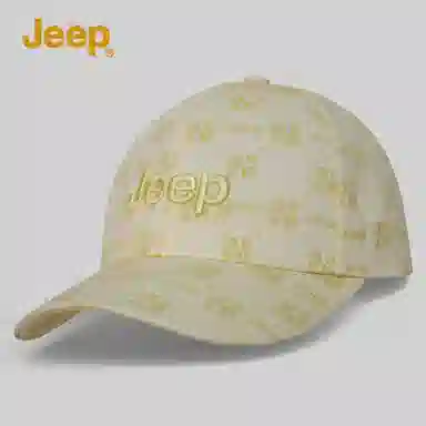 Jeep Baseball Cap