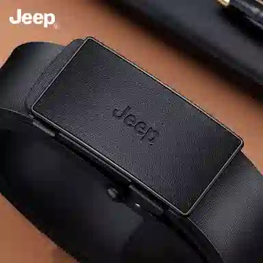 Jeep 3.4cm