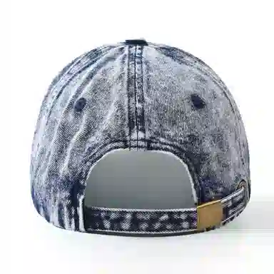 Jeep Vintage Washed Cap