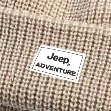 Jeep LOGO