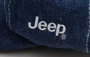 Jeep LOGO
