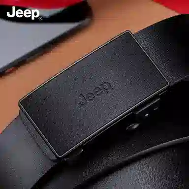 Jeep 3.4cm