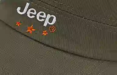 Jeep LOGO