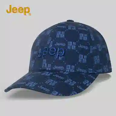 Jeep Baseball Cap