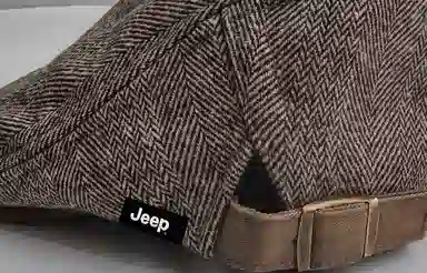 Jeep Beret