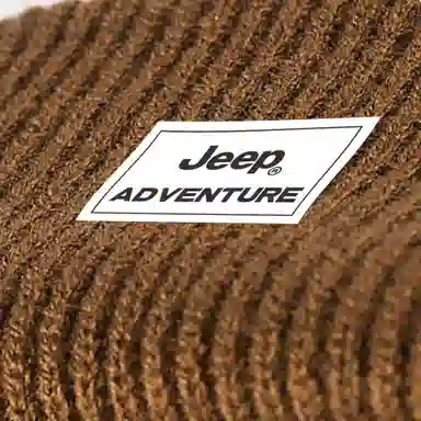 Jeep LOGO