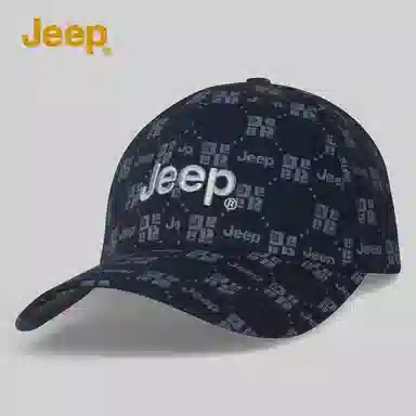 Jeep Baseball Cap