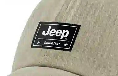 Jeep LOGO