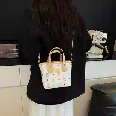 Miss Angel PU