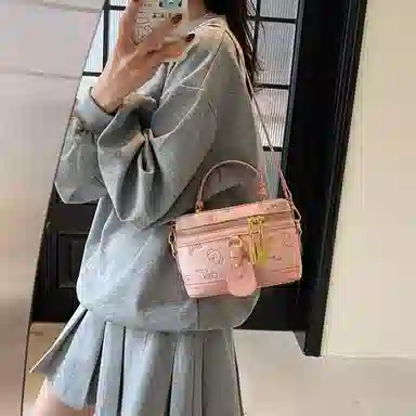 Miss Angel PU