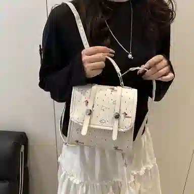 Miss Angel ins PU