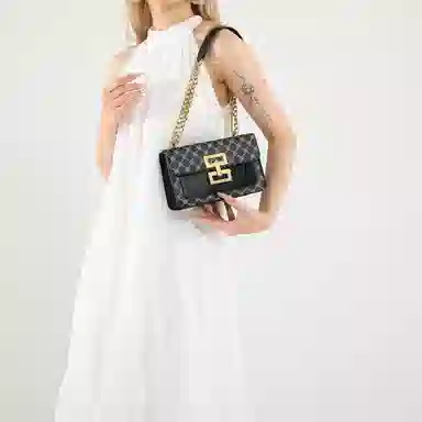 Miss Angel Crossbody Bag