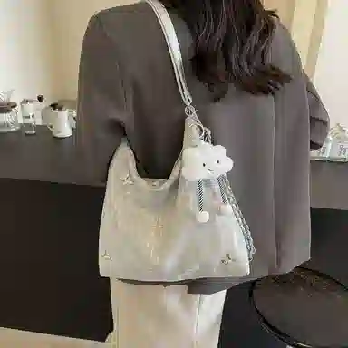Miss Angel PU