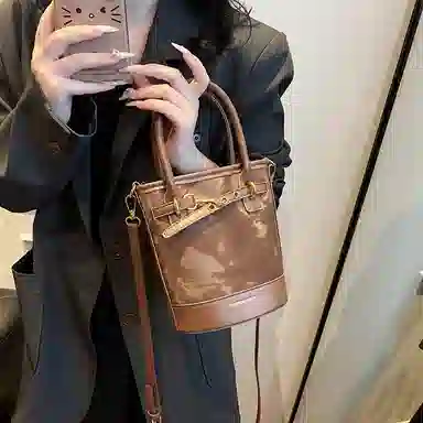 Miss Angel PU