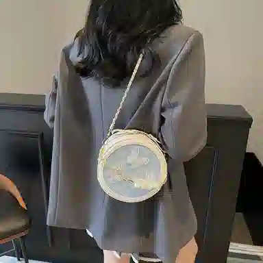 Miss Angel PU