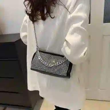 Miss Angel PU