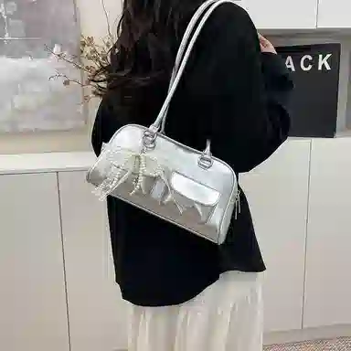 Miss Angel Bowling Bag