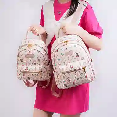 Miss Angel ins PU