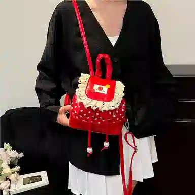 Miss Angel ins PU
