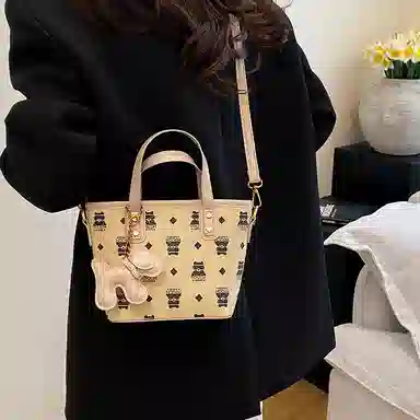 Miss Angel PU