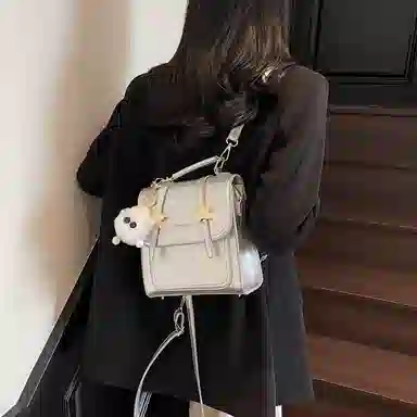 Miss Angel PU