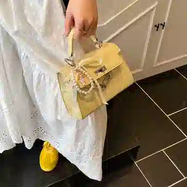 Miss Angel PU