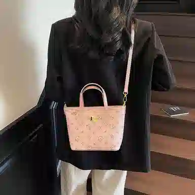 Miss Angel PU