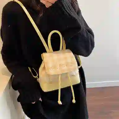 Miss Angel PU