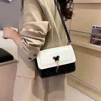 Miss Angel ins PU